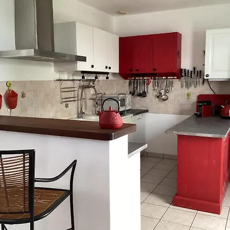 Maison Chaleureuse Proche La Rochelle 3 Chambres 10Mn Ile De Re *